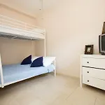 Sunset Villa
