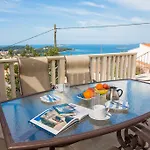 Sunset Villa