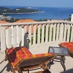 Sunset Villa *