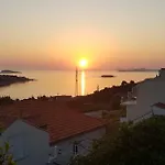 Sunset *