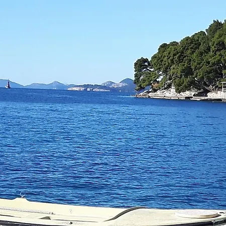 Sunset Vila Cavtat