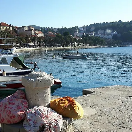 Sunset Vila Cavtat