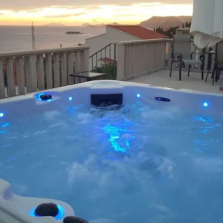 Vila Sunset Cavtat