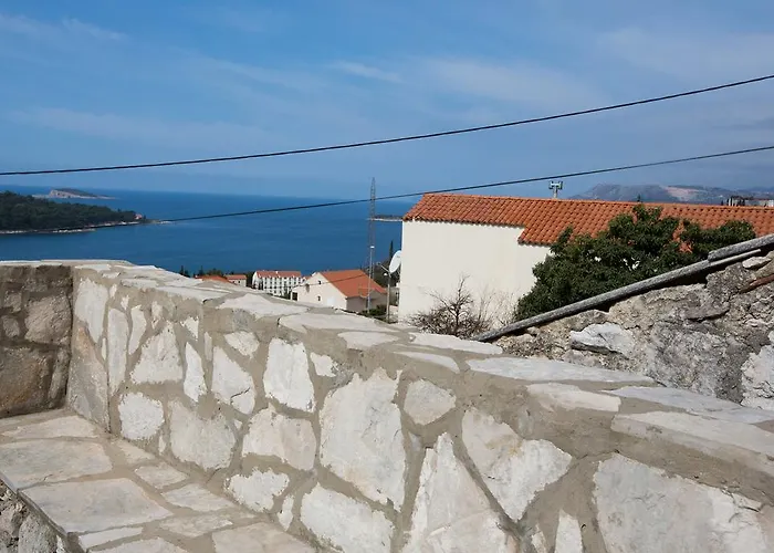 Sunset Villa Cavtat