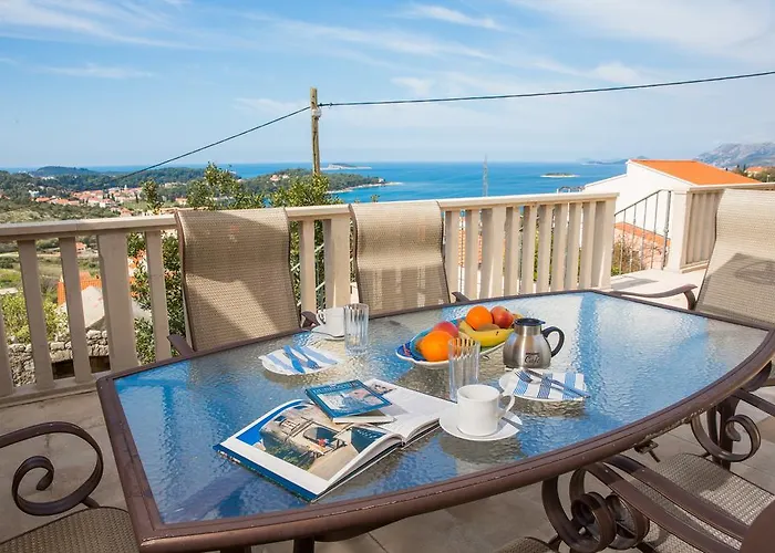 Sunset Villa