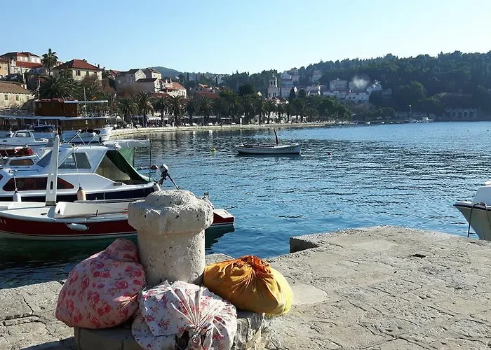 Sunset Villa Cavtat