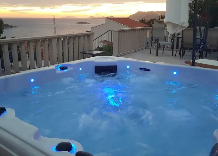 Villa Sunset Cavtat