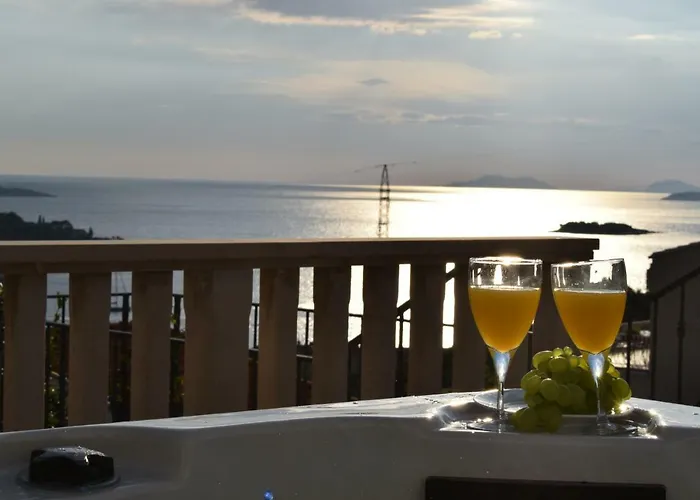 Villa Sunset Cavtat