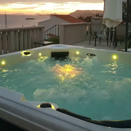 Sunset تْسافتات