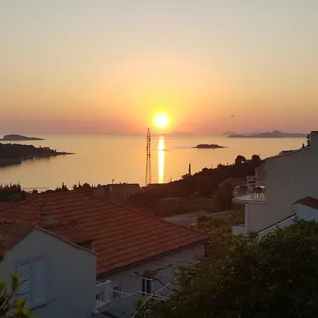 Sunset *