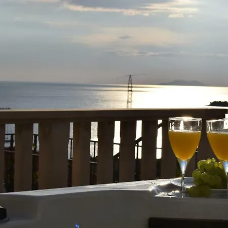 וילה Sunset קאבטאט