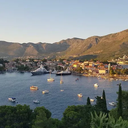 Vila Sunset Cavtat